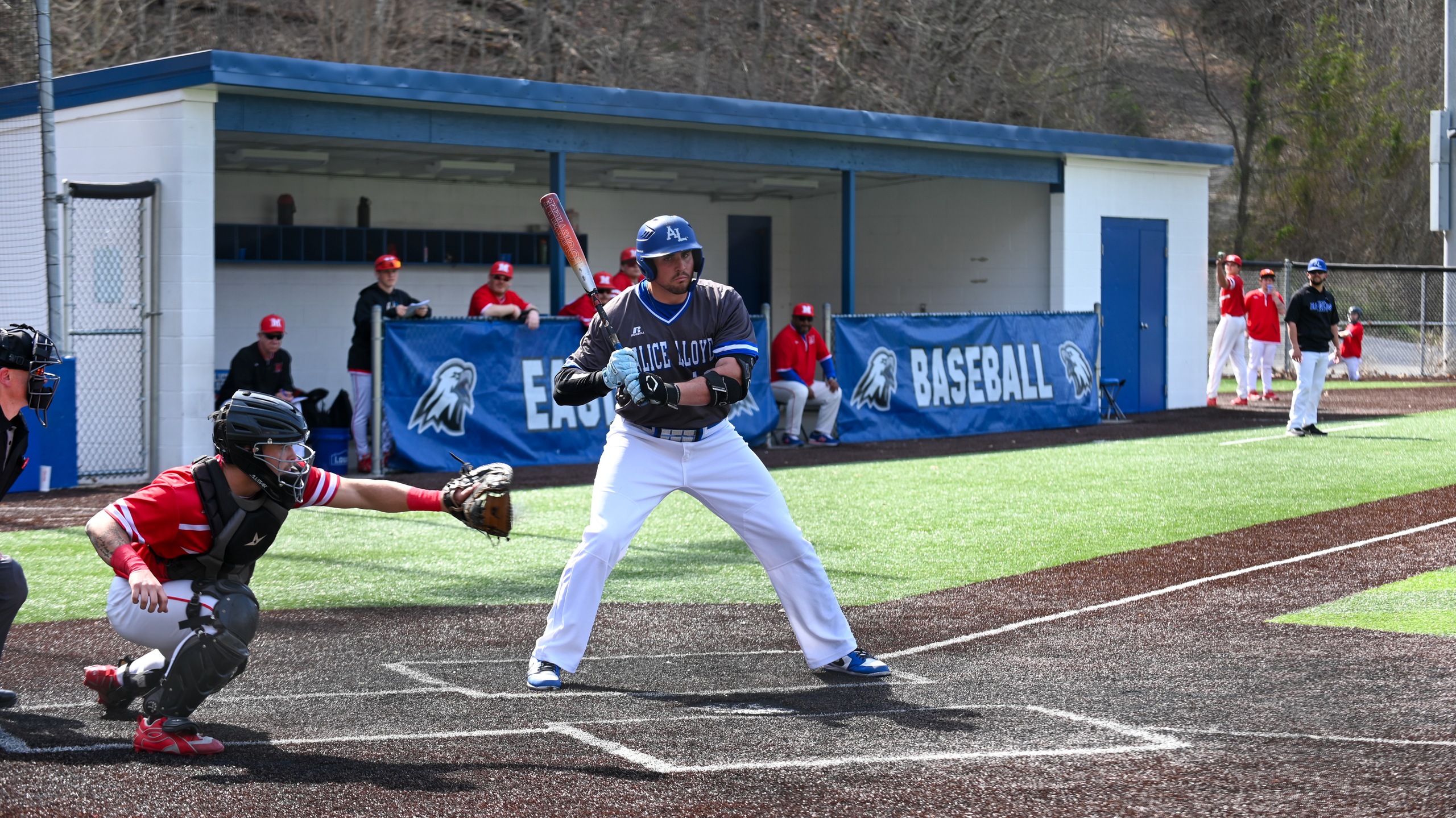 ALC Baseball defeats homestanding Bluefield University, 7-2