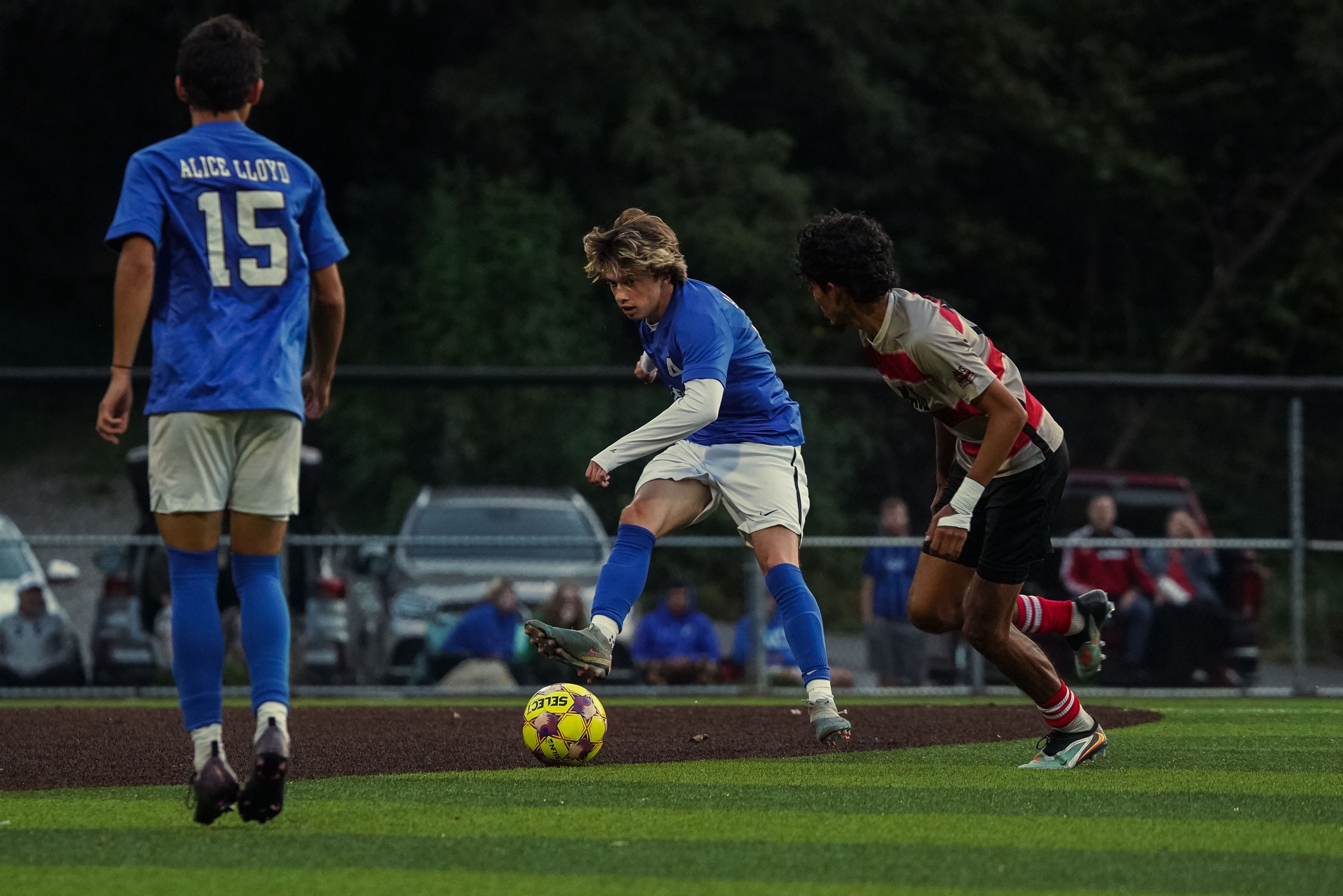 Alice Lloyd Soccer earns second consecutive shutout, defeat Appalachian Bible, 7-0