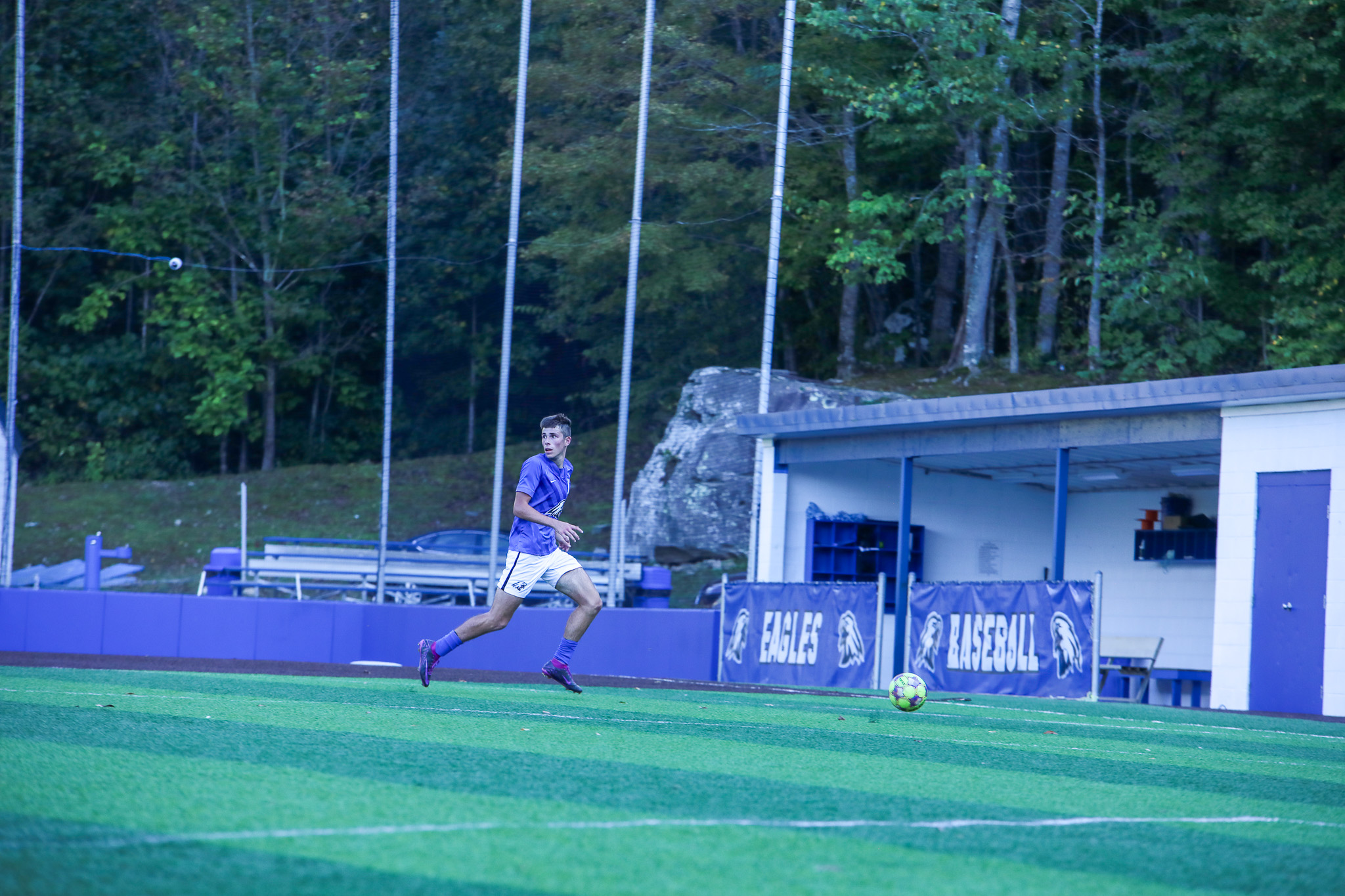 ALC Soccer returns to winning ways, take down Appalachian Bible, 11-0