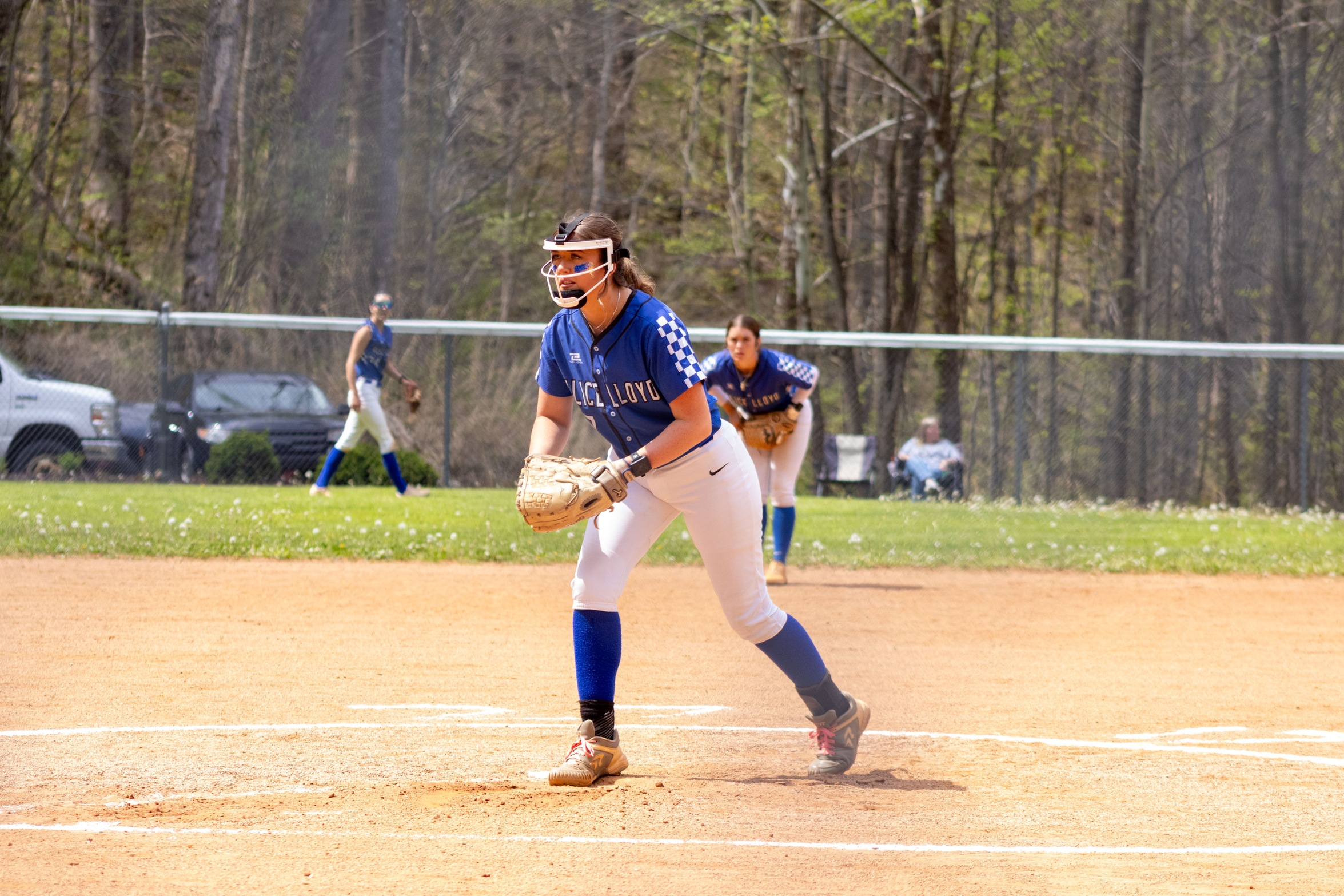 ALC Softball opens CAC Tournament play; remain red-hot by defeating Carolina University, 4-1