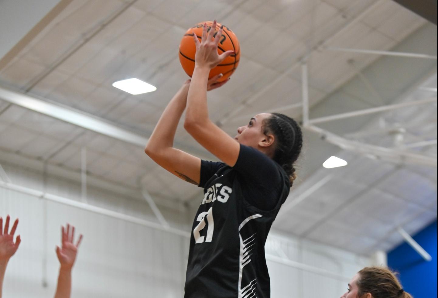 ALC Women&rsquo;s Basketball drops high scoring affair at Midway University