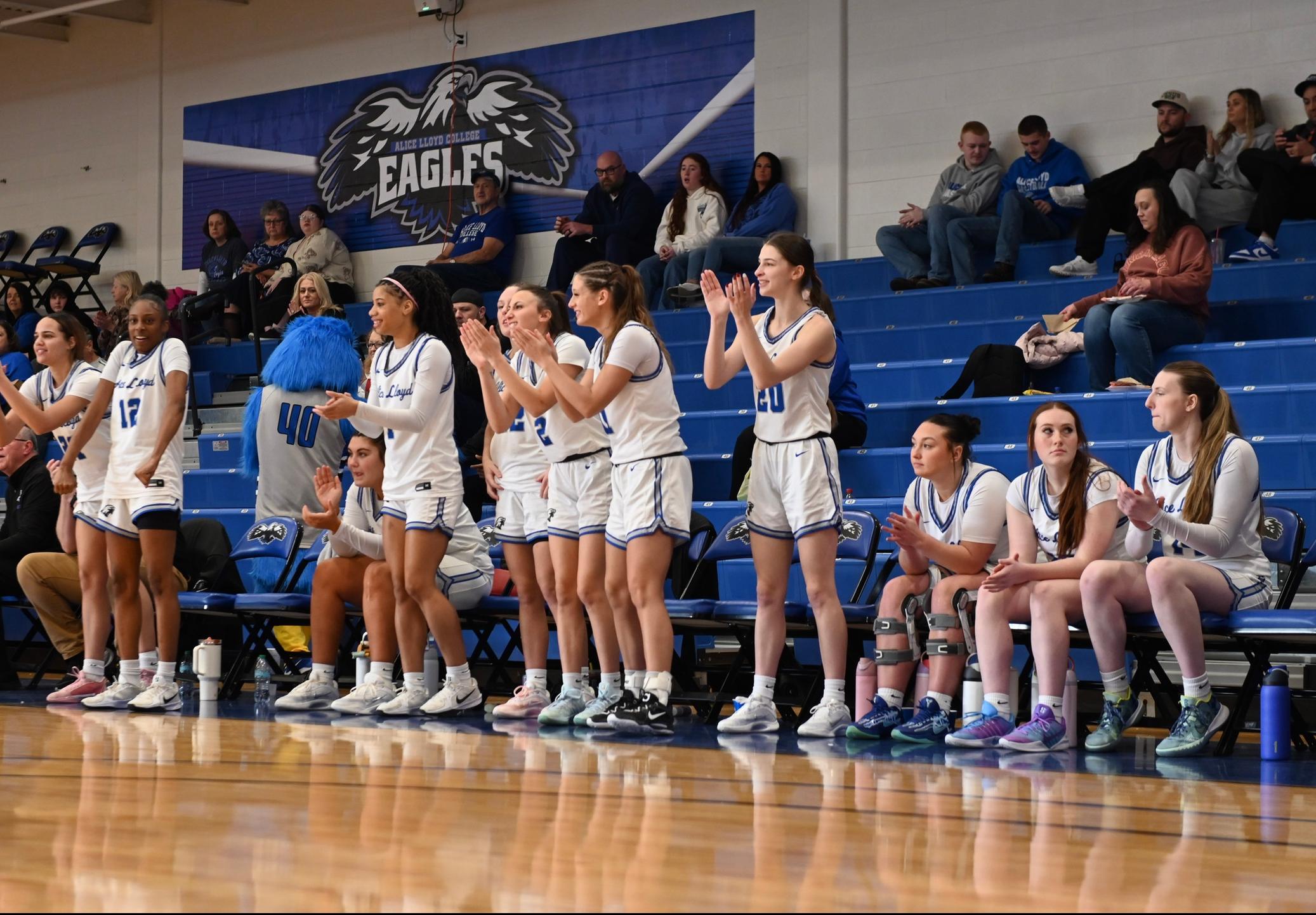 ALC Lady Eagles earn 93-80 victory at Miami Hamilton